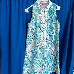 Lilly Pulitzer dress
